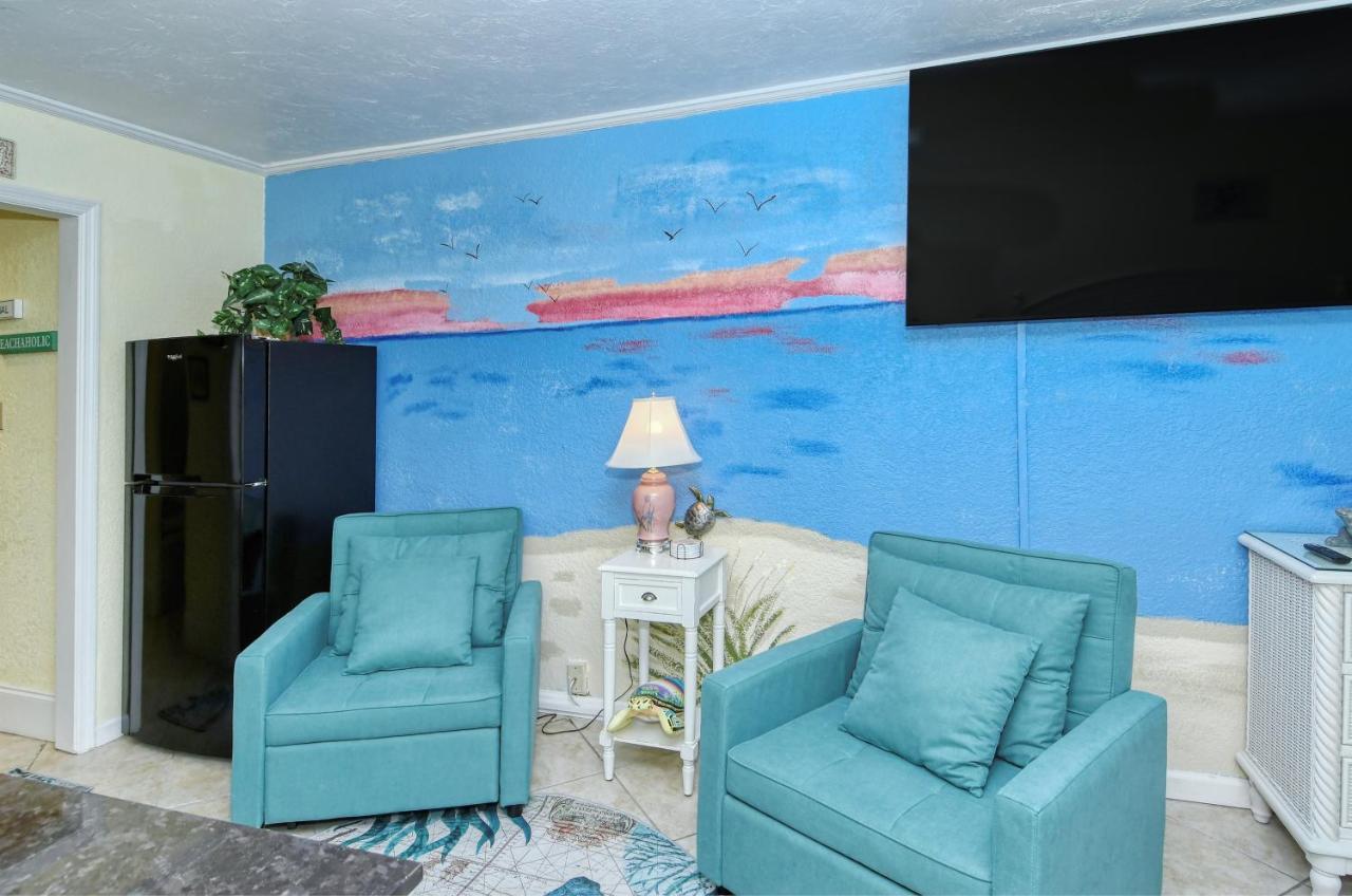 Waterfront Room, Heated Pool, Tiki Bar & Grill South Bradenton Eksteriør bilde