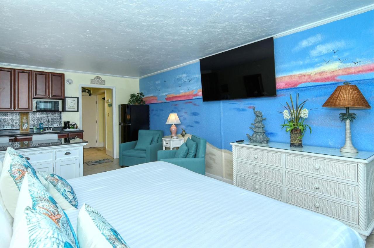 Waterfront Room, Heated Pool, Tiki Bar & Grill South Bradenton Eksteriør bilde